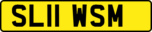 SL11WSM