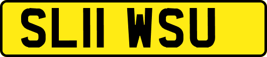 SL11WSU