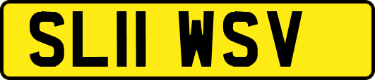 SL11WSV