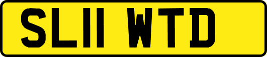 SL11WTD