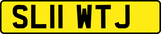 SL11WTJ