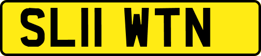 SL11WTN