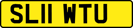 SL11WTU