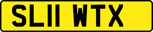 SL11WTX