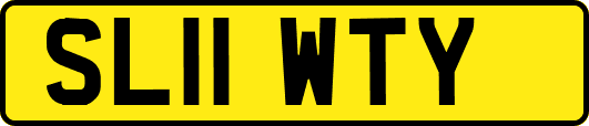 SL11WTY