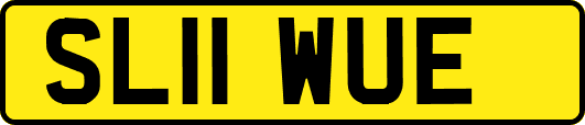 SL11WUE