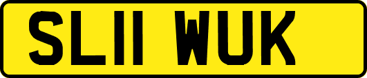 SL11WUK