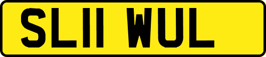 SL11WUL
