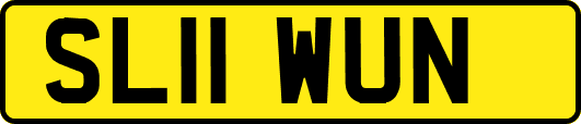 SL11WUN