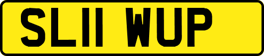 SL11WUP