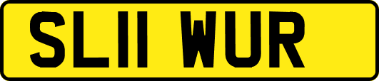 SL11WUR