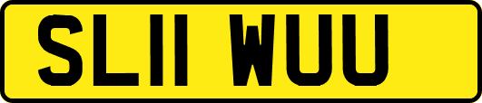 SL11WUU