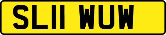 SL11WUW