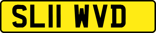 SL11WVD