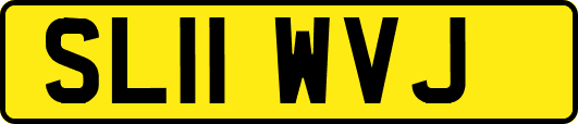 SL11WVJ