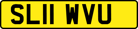 SL11WVU