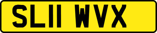 SL11WVX