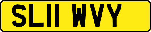 SL11WVY