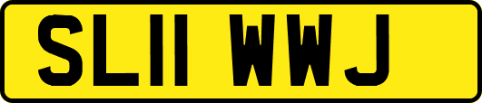 SL11WWJ