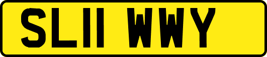 SL11WWY