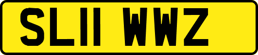 SL11WWZ
