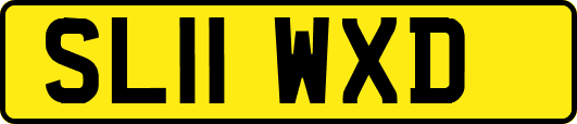 SL11WXD