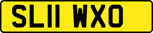 SL11WXO