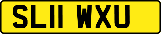 SL11WXU