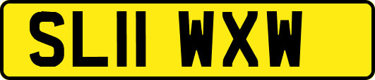 SL11WXW