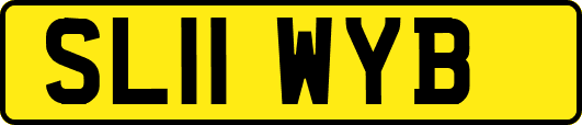 SL11WYB