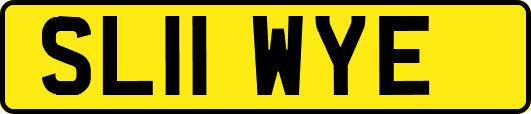 SL11WYE
