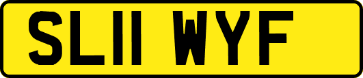 SL11WYF