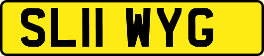 SL11WYG