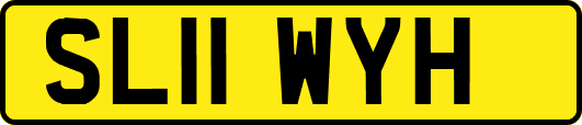 SL11WYH