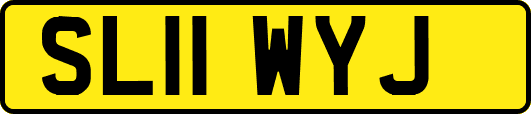 SL11WYJ