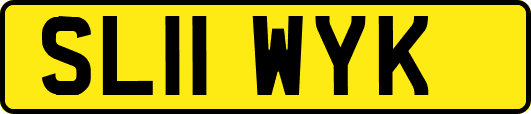 SL11WYK
