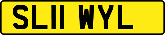SL11WYL