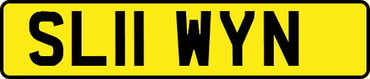 SL11WYN