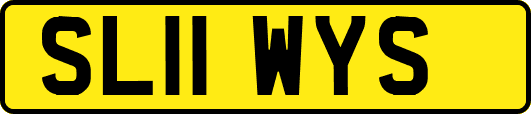 SL11WYS