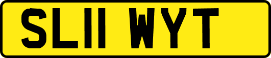SL11WYT
