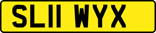 SL11WYX