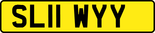 SL11WYY