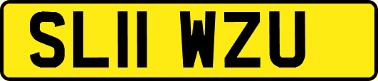 SL11WZU