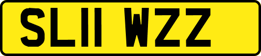 SL11WZZ