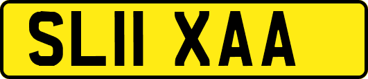 SL11XAA