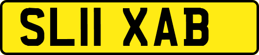 SL11XAB