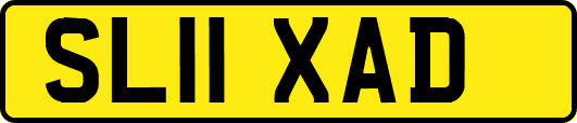SL11XAD