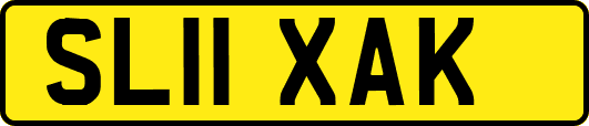 SL11XAK