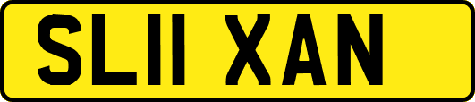 SL11XAN
