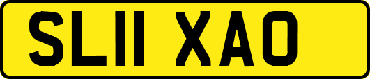 SL11XAO